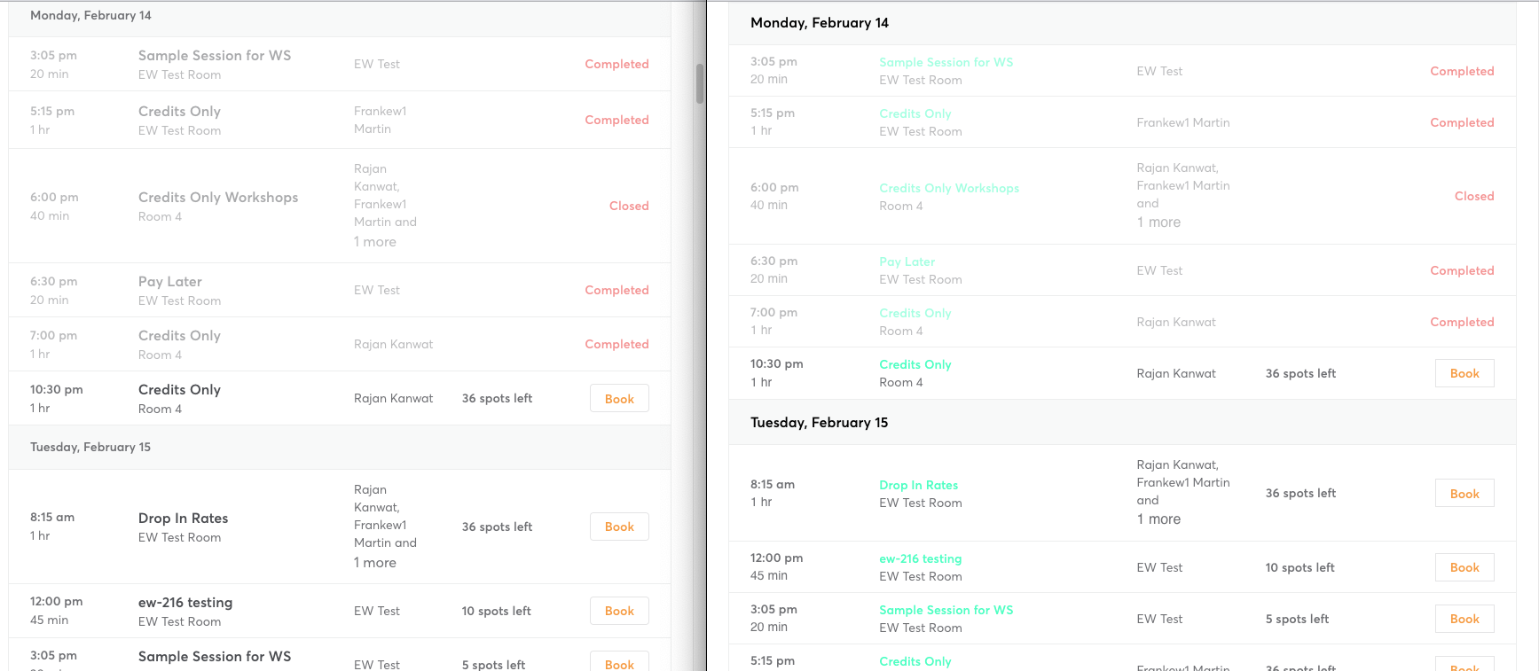 Html/css Widgets Styling Embed Widgets with Custom CSS